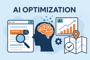 AI optimization service