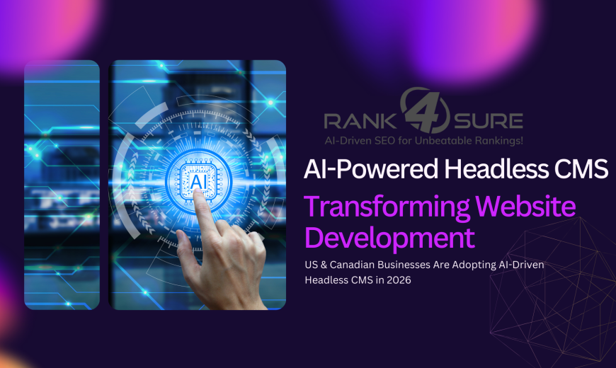 Purple Modern Gradient Blur AI Based Product Development Presentation